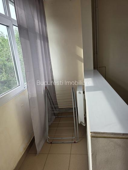 Apartament 2 Camere,Tineretului,Dimitrie Cantemir,Metrou,Mobilat Utilat,et.5/7 - 3