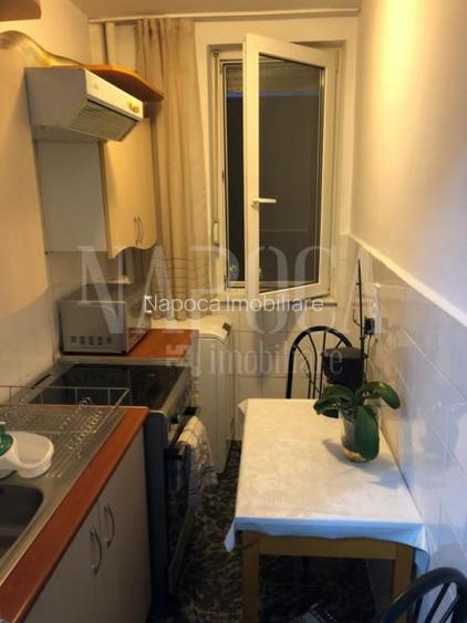 Apartament 2 camere de vanzare in Rogerius Oradea, Oradea - 5