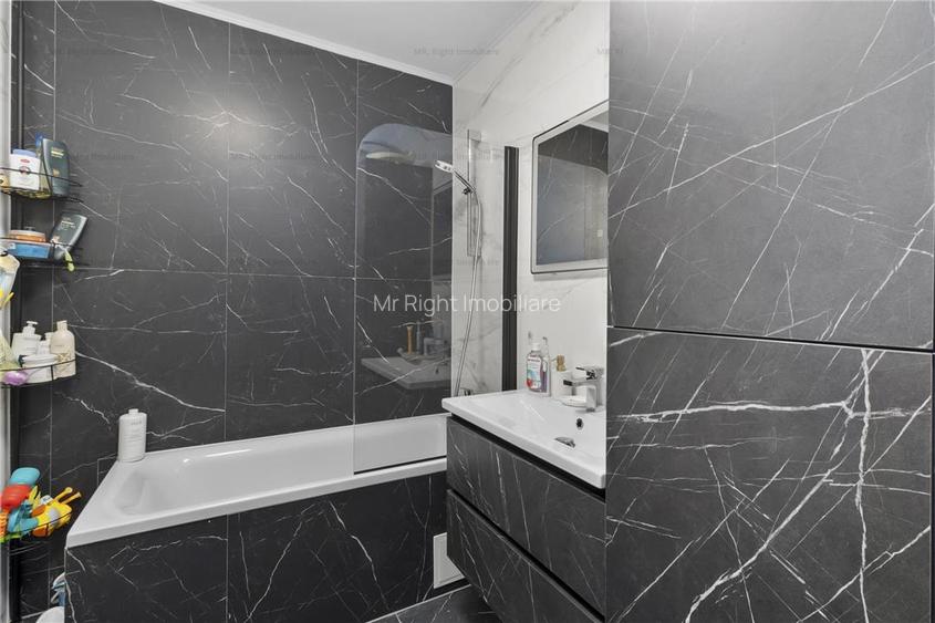 Apartament tip duplex |  3 camere | parcare subterana | Maurer Villas - 10