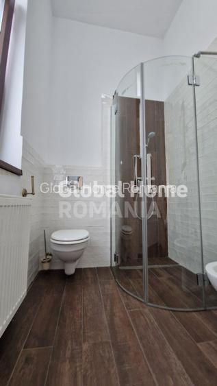 Vila D+P+E+M | Parcul Carol | Bulevardul Libertatii | - 15