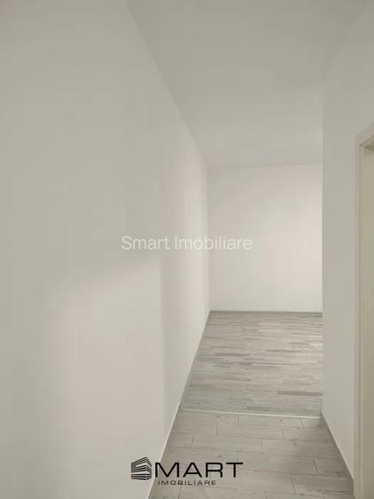 Garsonieră în Sânpetru Residence, Sânpetru – 37 mp - 4