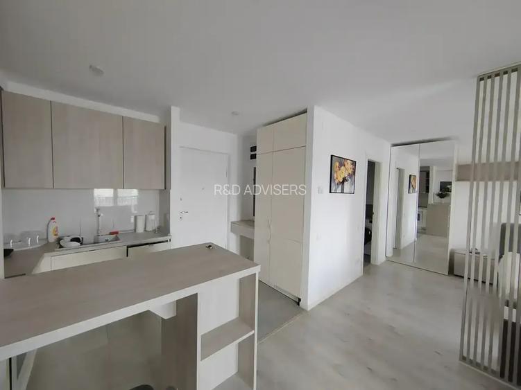 Studio Dublu Lux H Pipera Lake I Aviatiei I Parcare in subteran - 3