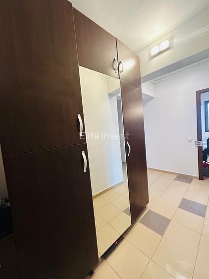 Apartament 2 camere--Decomandat-Grand Arena-Bloc nou-Loc parcare inclus - 5