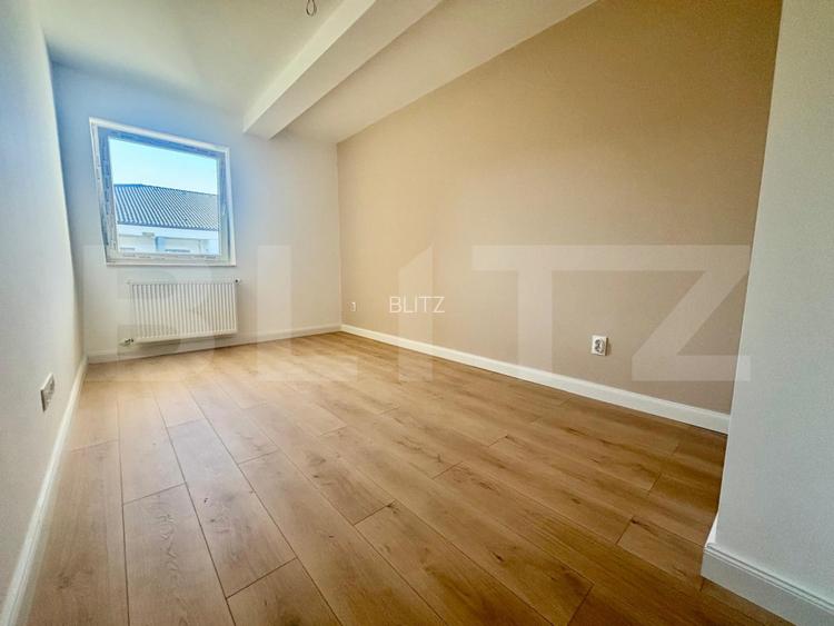 Apartament 3 camere, 59.61 mp, zona Terra - 4