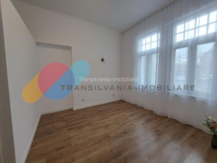 Apartament ultracentral - recent renovat – Piața Lucian Blaga - 2