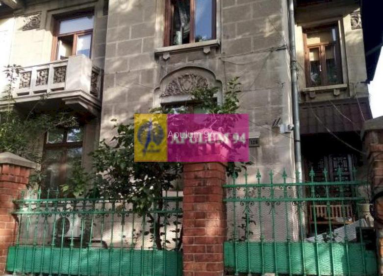 Apartament Elegant in Vila zona Gradina Botanica - 2