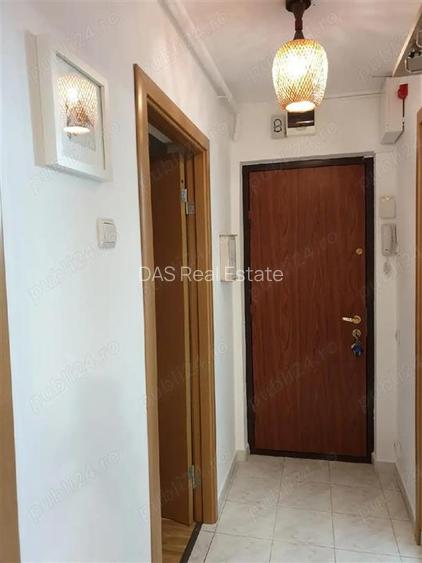 Garsoniera | Floreasca | Tei | parcare - 4