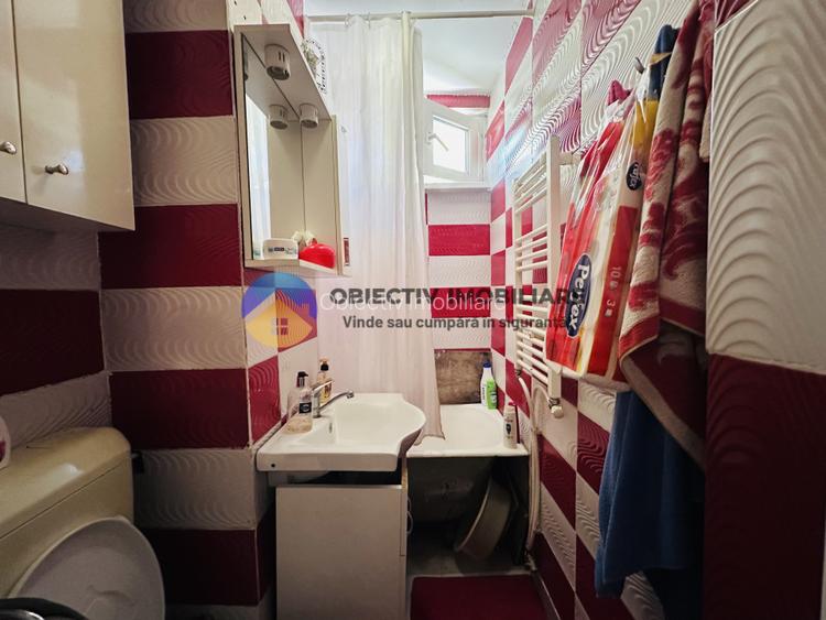 Apartament 3 camere-ETAJ 1-Zona Darmanesti - 9