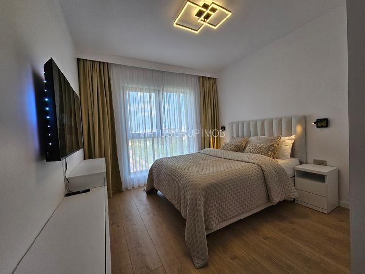 Vanzare Apartament 65mp Exigent Parc View - 2