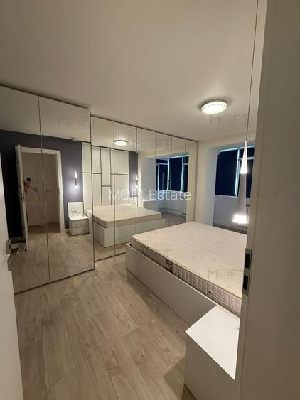 3 camere | 3 min METROU Stefan cel Mare | PRIMA INCHIRIERE - 8