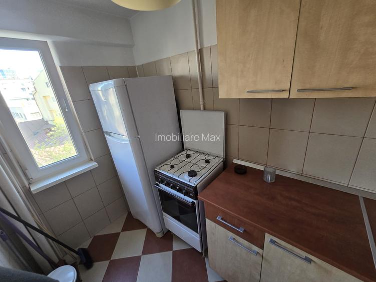 Inchiriere garsoniera Doctor Felix , Metrou Gara de Nord  5 min - 3