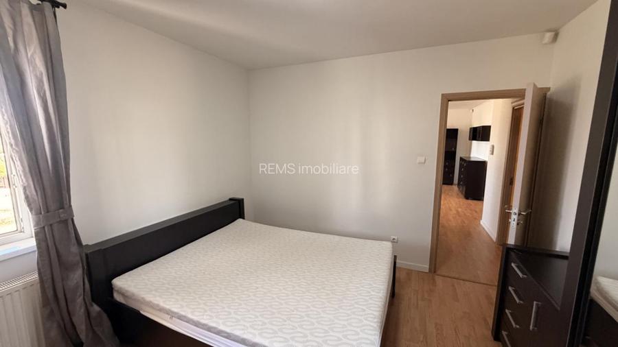 Apartament cu 2 camere si garaj, bloc nou in Buna Ziua - 6