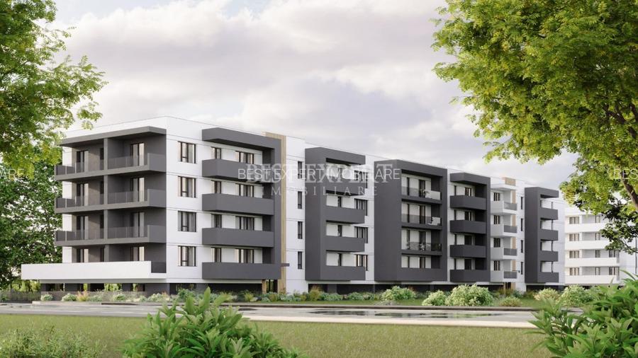 Direct Dezvoltator | 2 Camere Premium | Incalzire Pardoseala - 5