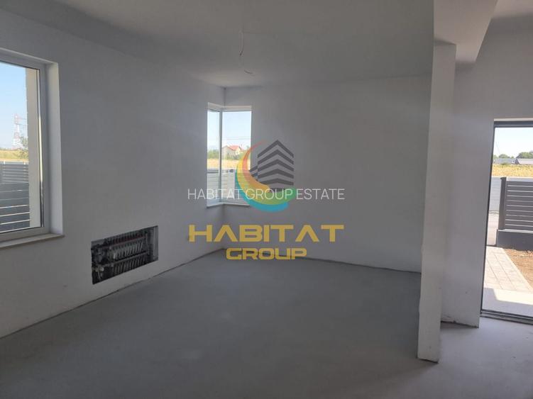 Vila individuala 4 camere- 500 mp teren-acte gata! - 10