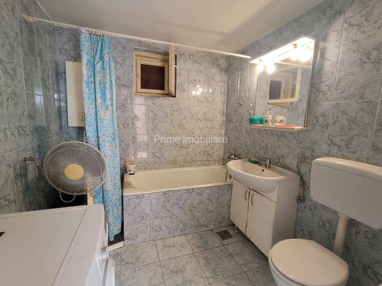 Casă cu 2 corpuri, grădină și anexe | Zonă liniștită Micești, Alba Iulia - 7