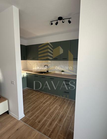 Apartament 2 camere de inchiriat | Elite, Iris | Parcare subterana inclusa - 4