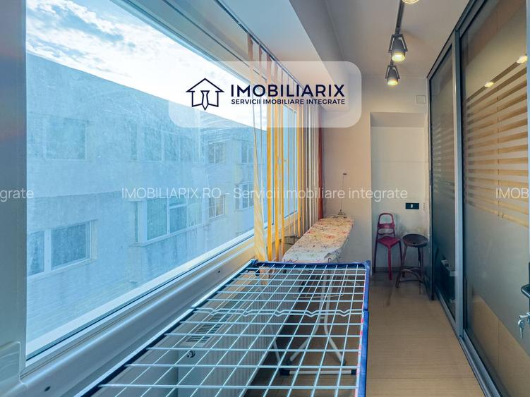 Apartament spațios și modern de vânzare – Casa de Cultură, Constanța - 14
