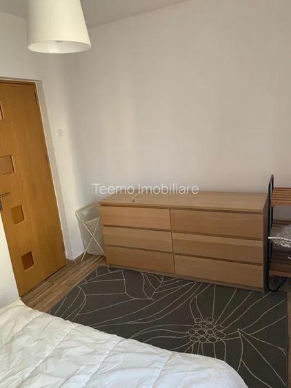 Apartament 2 camere, circular, 35 mp, balcon, metrou, Piata Sudului  - 2