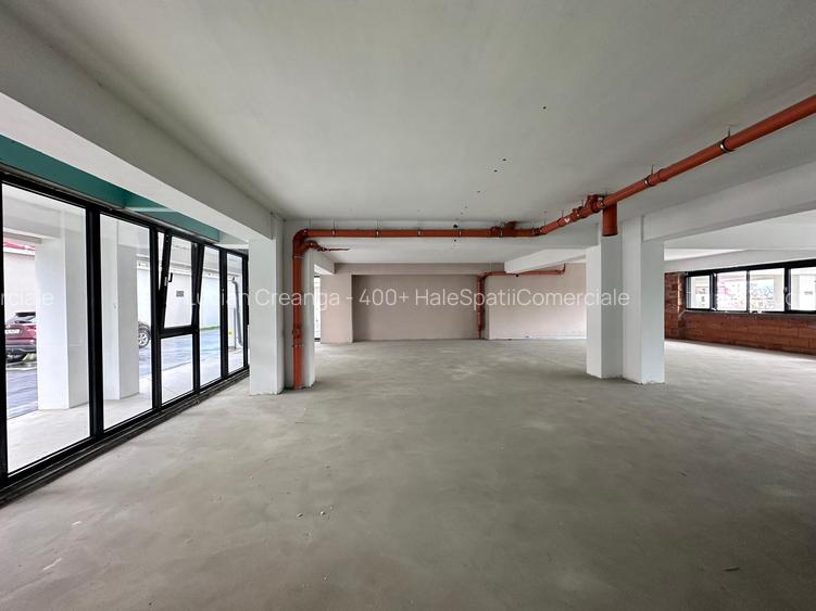 Spatiu comercial Iasi, Pacurari, de la 70mp la 523mp, Alpha Bank - 31