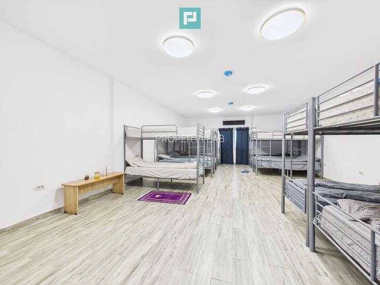 Teren 9.419 mp + hale 7.000 mp – Huși, Vaslui - 13