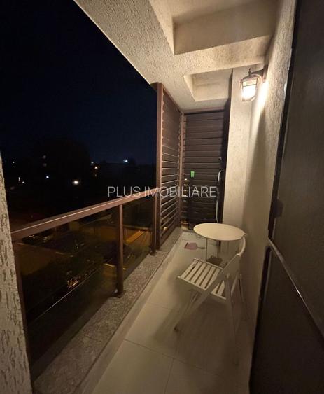 Apartament 2 camere Zona Damaroaia langa M Jiului - 8