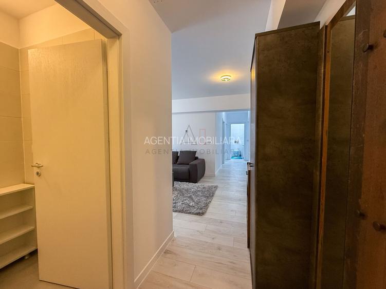 3 Camere Belvedere | Metrou Pipera - 16