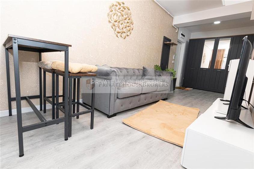 Pipera | Rond OMV | Ivory Residence | Parcare - 2