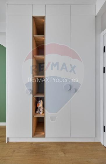 Casă / Vilă de vanzare in Mogosoaia, magazin, autobuz, utilitati - 27