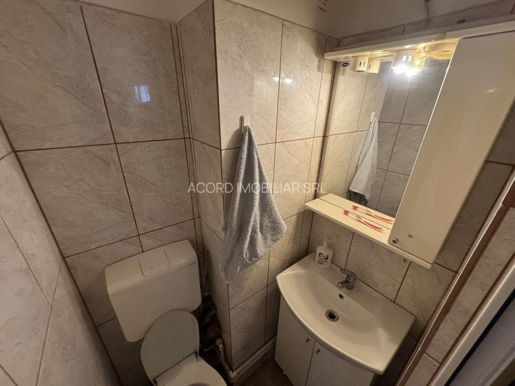 Apartament 4 camere zona Tomis Nord - Oxford - 8