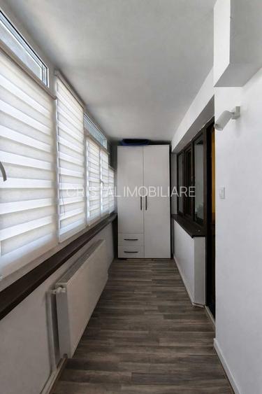 Apartament 2 camere de închiriat Bd. Alexandru Obregia - 7
