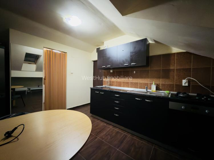 Apartament 1 camera, 51mp utili, decomandat, etaj 5, zona Modern  - 7