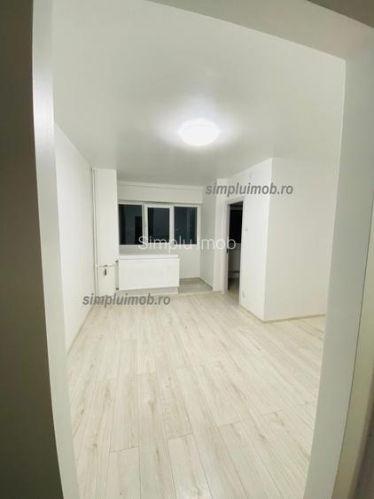 Renovata Garsoniera Etaj 7 Bd 1 Decembrie - 5