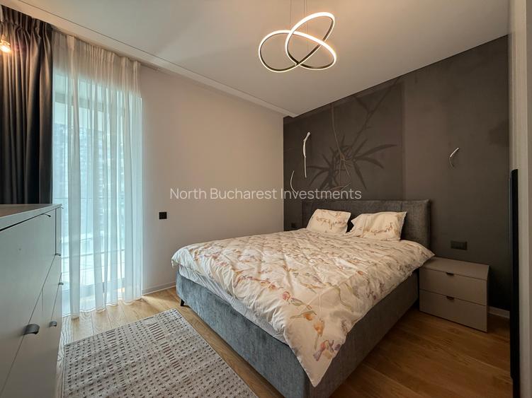 2 CAMERE MOBILAT - CU CHIRIAS - BLOC NOU - 3