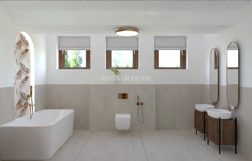 Vila moderna cu vedere la lac, ambient intim si elegant, piscina, carport - 14