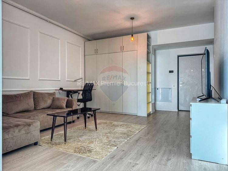 Apartament 2 camere lux – Panorama Lake - 2