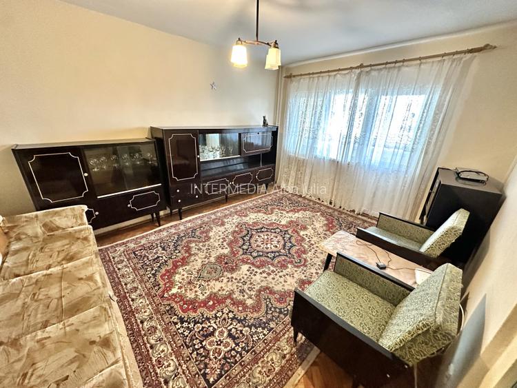 Apartament 2 camere decomandat | zona BULEVARD I vedere spre Parc I mobilat I - 13