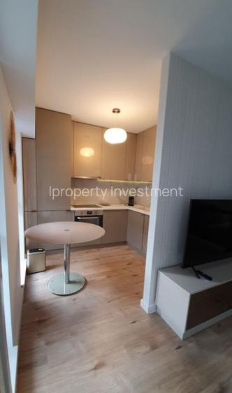 Belvedere Studio | Loc parcare | AC | Proximitate metrou  - 5