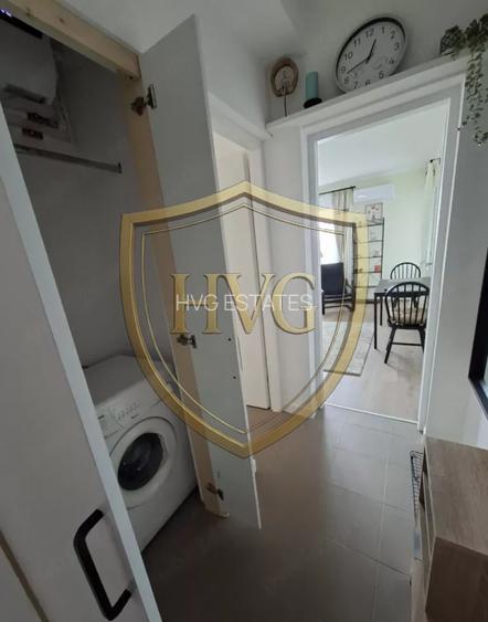 Garsoniera | Tei | Parcul Circului - 4