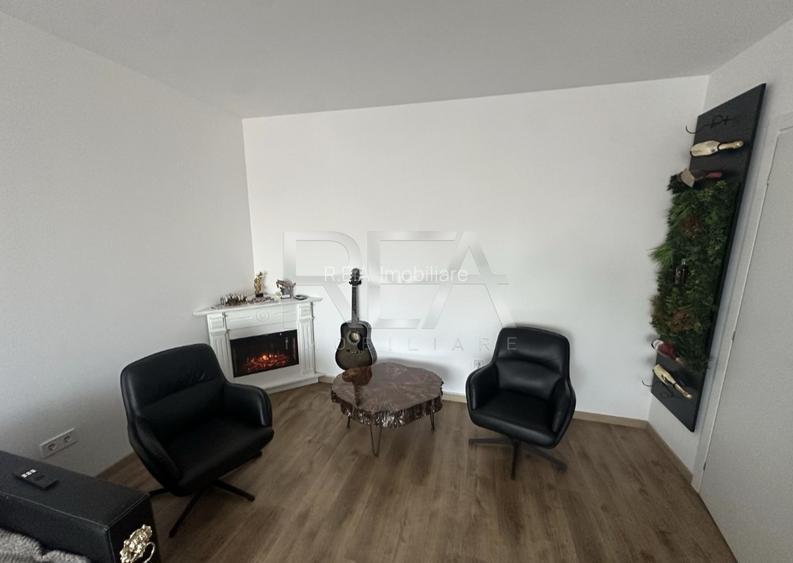 2 camere, 9/11, 62.63mp, bloc 2016-Lujerului-Granvia Park - 7