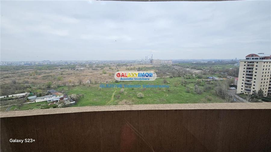 Apartament 2 Camere Delta Vacaresti VI 227 - 14