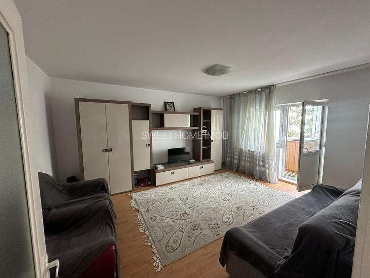 Colentina inchiriere garsoniera cu boiler electric Restaurant Margineni - 4