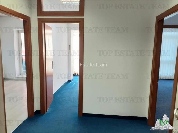 Spatiu de Birouri de 240 mp in Zona Domenii - 15