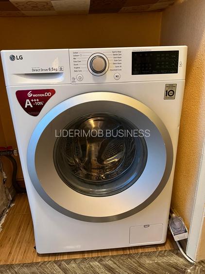 Inchiriere apartament 2 camere Militari Lujerului - 12