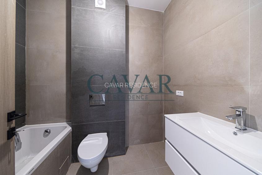 Alege standardele de calitate Cavar Residence - 12