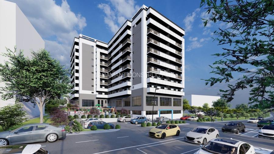 ADAMANT ECLYPSE, 2 camere, TIP 2A, 58.7mp CUG-BRD - 5