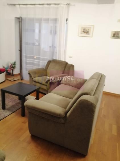 Duplex 3 camere cu scara interioara Bragadiru - Smardan-Libertatii. - 8