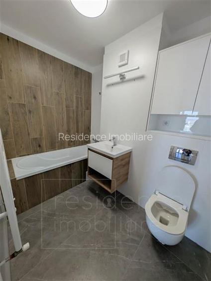 Garaj! Apartament NOU 3 camere in Zorilor, Seasons - 7