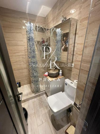 Apartament de inchiriat 3 camere, 2 bai si bucatarie decomandata! - 7