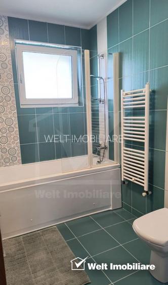 Apartament  3 camere, 67 mp, la intrare in Floresti - 5