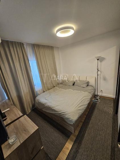 Apartament 2 camere, la cheie, etaj intermediar – Grigorescu. - 3